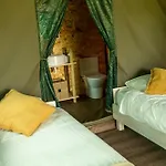 Safari Glamping Portugal Eagle * Ventosa (Braga)