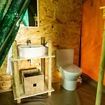 Safari Glamping Portugal Eagle *