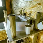 Safari Glamping Portugal Eagle * Ventosa (Braga)