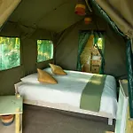 Safari Glamping Portugal Eagle Glamping *