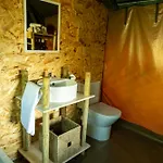 Safari Glamping Portugal Eagle Glamping Ventosa (Braga)