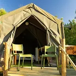 Safari Glamping Portugal Eagle Glamping