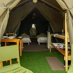 Safari Glamping Portugal Eagle Ventosa (Braga)