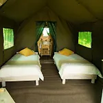 Safari Glamping Portugal Eagle