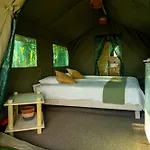 Safari Glamping Portugal Eagle