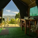 Safari Glamping Portugal Eagle *