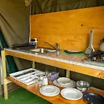 Safari Glamping Portugal Eagle