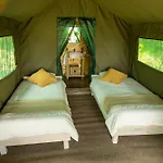 Safari Glamping Portugal Eagle * Ventosa (Braga)