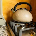 Safari Glamping Portugal Eagle Glamping *