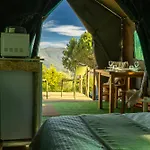 Glamping Safari Glamping Portugal Eagle Ventosa (Braga)