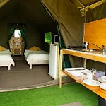 Safari Glamping Portugal Eagle Glamping *