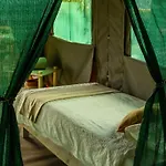 Safari Glamping Portugal Eagle
