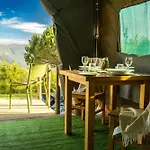 Safari Glamping Portugal Eagle