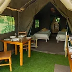 Glamping Safari Glamping Portugal Eagle *