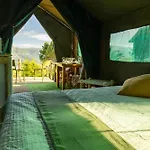 Safari Glamping Portugal Eagle Ventosa (Braga)