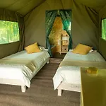 Glamping Safari Glamping Portugal Eagle Ventosa (Braga)