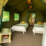 Safari Glamping Portugal Eagle