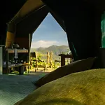 Safari Glamping Portugal Eagle Glamping *