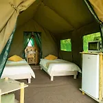 Safari Glamping Portugal Eagle