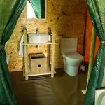 Glamping Safari Glamping Portugal Eagle *