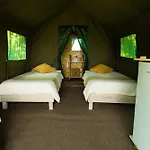 Safari Glamping Portugal Eagle *