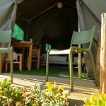 Safari Glamping Portugal Eagle