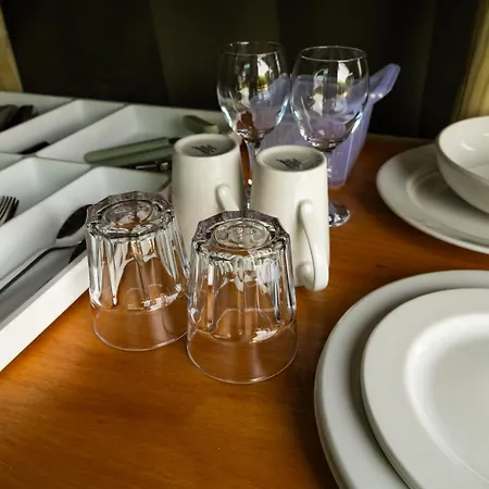 Glamping Safari Glamping Portugal Eagle Ventosa (Braga)