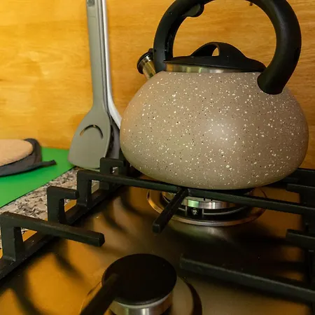 Safari Glamping Portugal Eagle Ventosa (Braga)