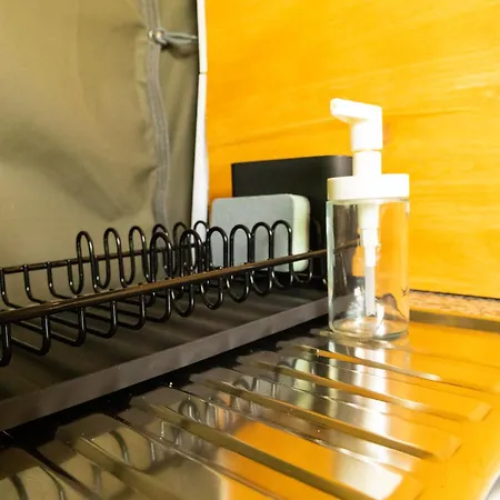خيمة فخمة Safari Glamping Portugal Eagle Ventosa (Braga)