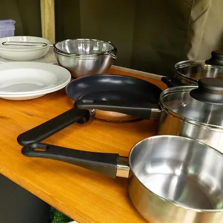 Glamping Safari Glamping Portugal Eagle