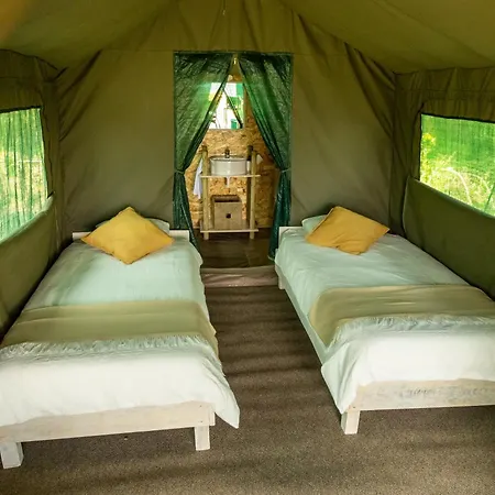 Safari Glamping Portugal Eagle * Ventosa (Braga)