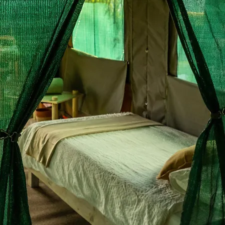 Safari Glamping Portugal Eagle