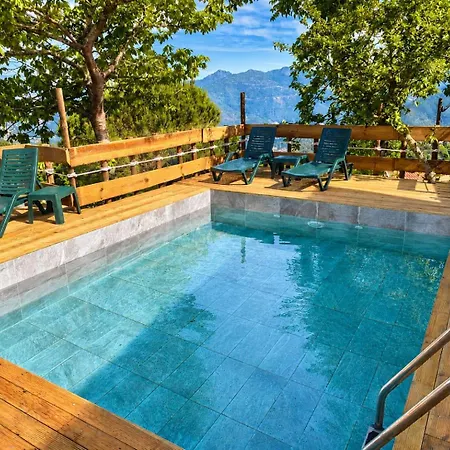 Safari Glamping Portugal Eagle خيمة فخمة