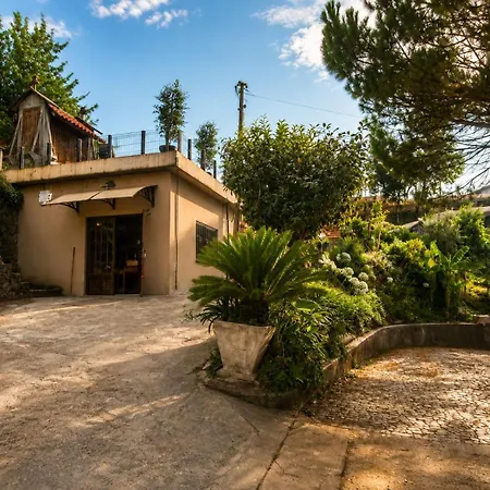 Safari Glamping Portugal Eagle * Ventosa (Braga)
