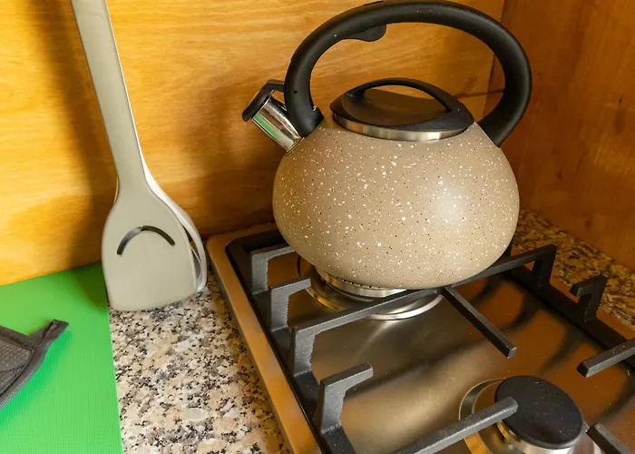 Safari Glamping Portugal Eagle 럭셔리텐트